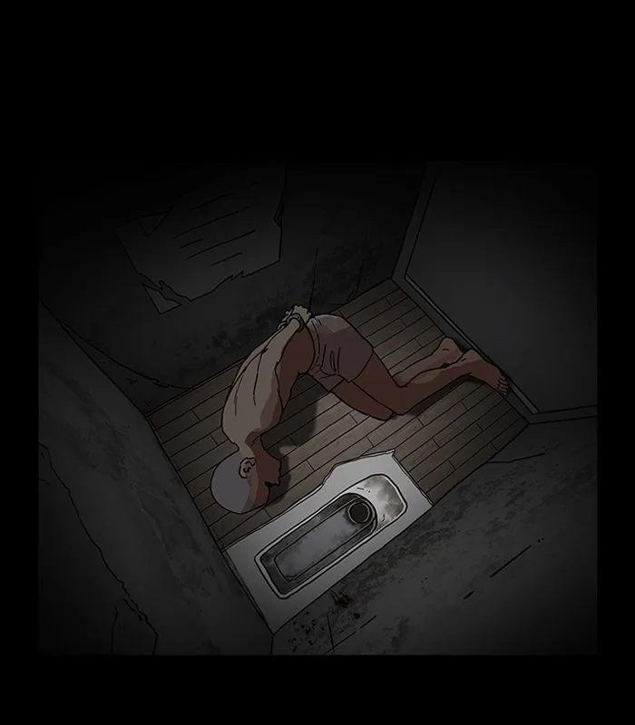 Lookism - Chapter 184 - Page 95
