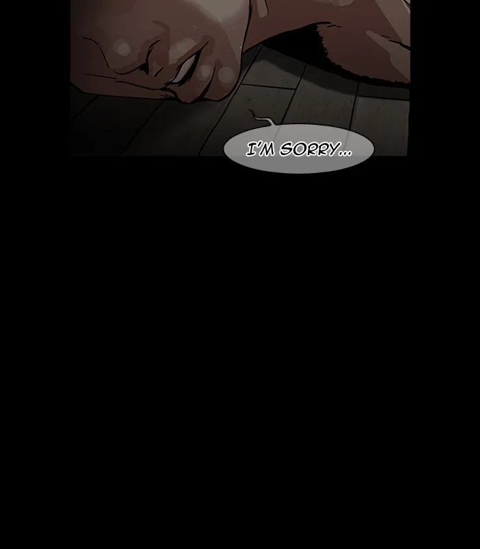 Lookism - Chapter 184 - Page 97