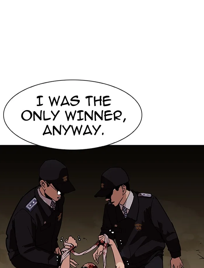 Lookism - Chapter 185 - Page 110