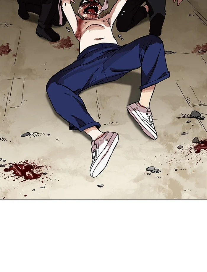 Lookism - Chapter 185 - Page 111