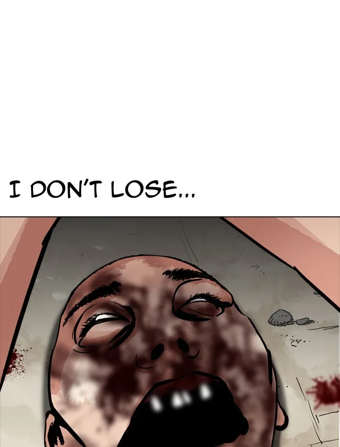 Lookism - Chapter 185 - Page 115