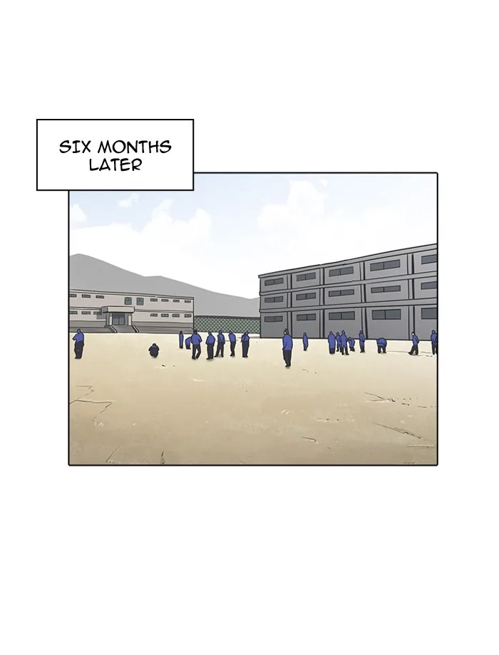 Lookism - Chapter 185 - Page 121
