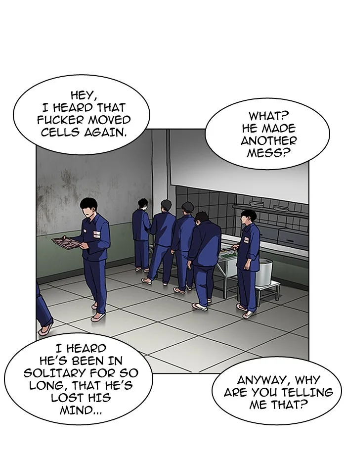 Lookism - Chapter 185 - Page 122