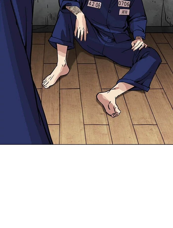 Lookism - Chapter 185 - Page 128