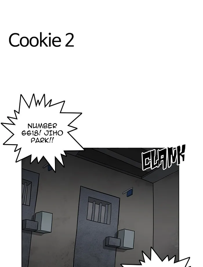 Lookism - Chapter 185 - Page 135