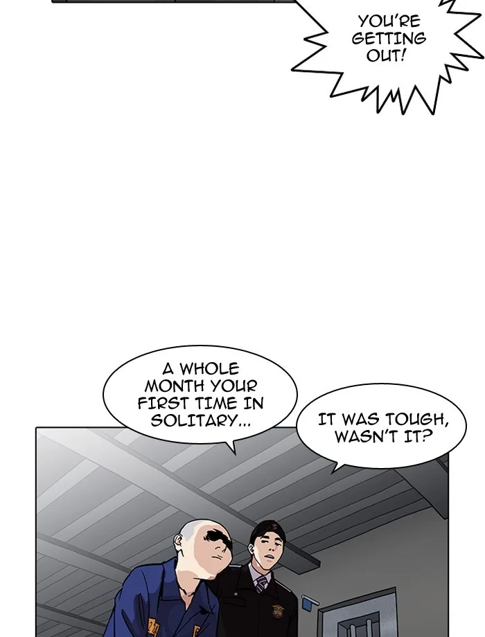 Lookism - Chapter 185 - Page 136