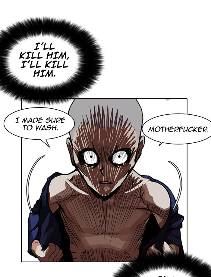 Lookism - Chapter 185 - Page 15