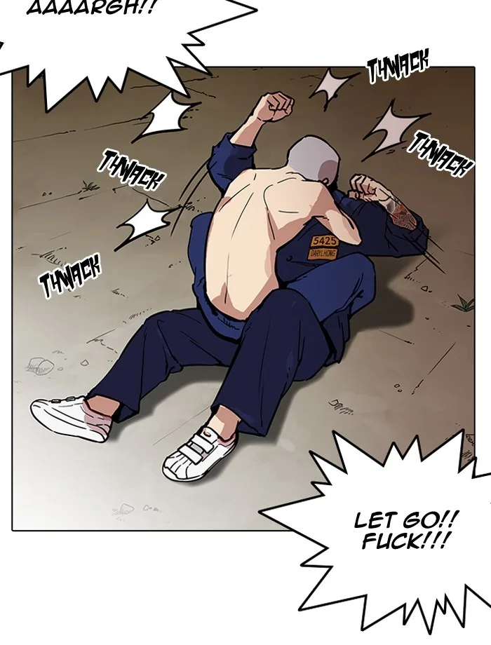 Lookism - Chapter 185 - Page 32