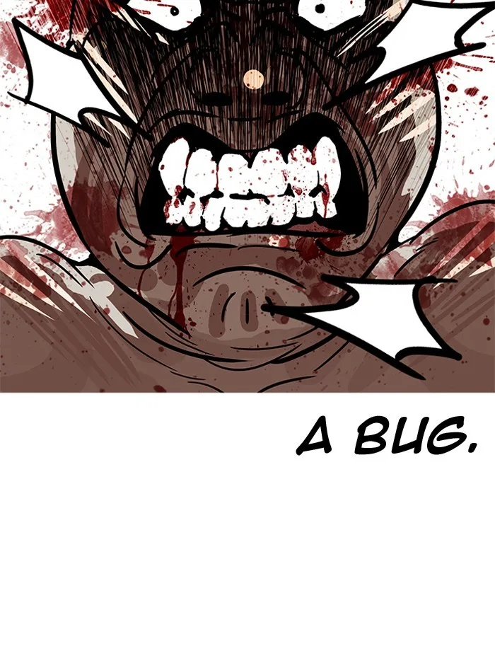 Lookism - Chapter 185 - Page 36