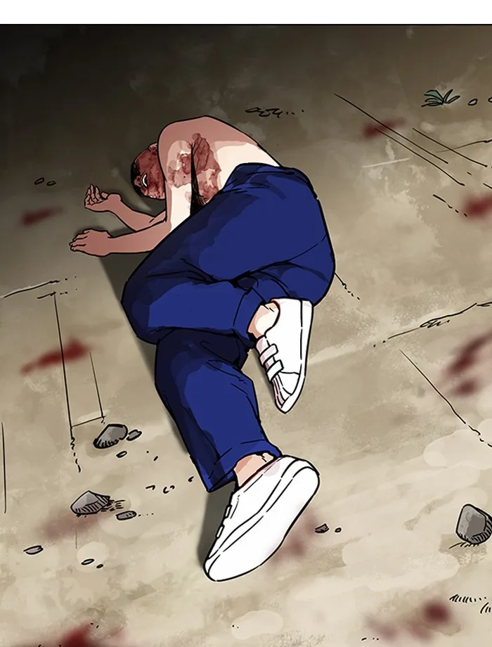 Lookism - Chapter 185 - Page 52