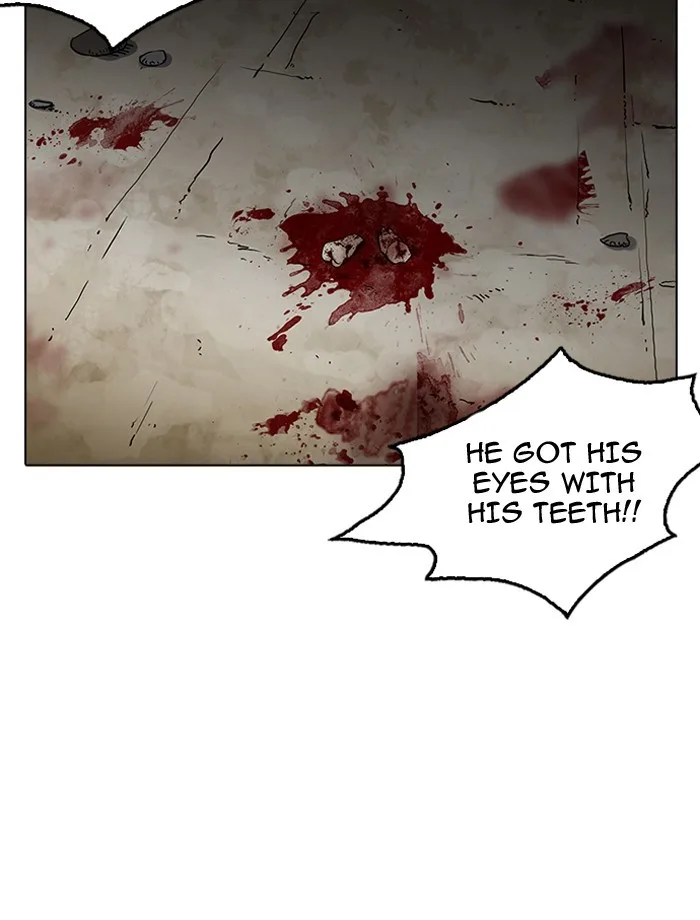 Lookism - Chapter 185 - Page 77