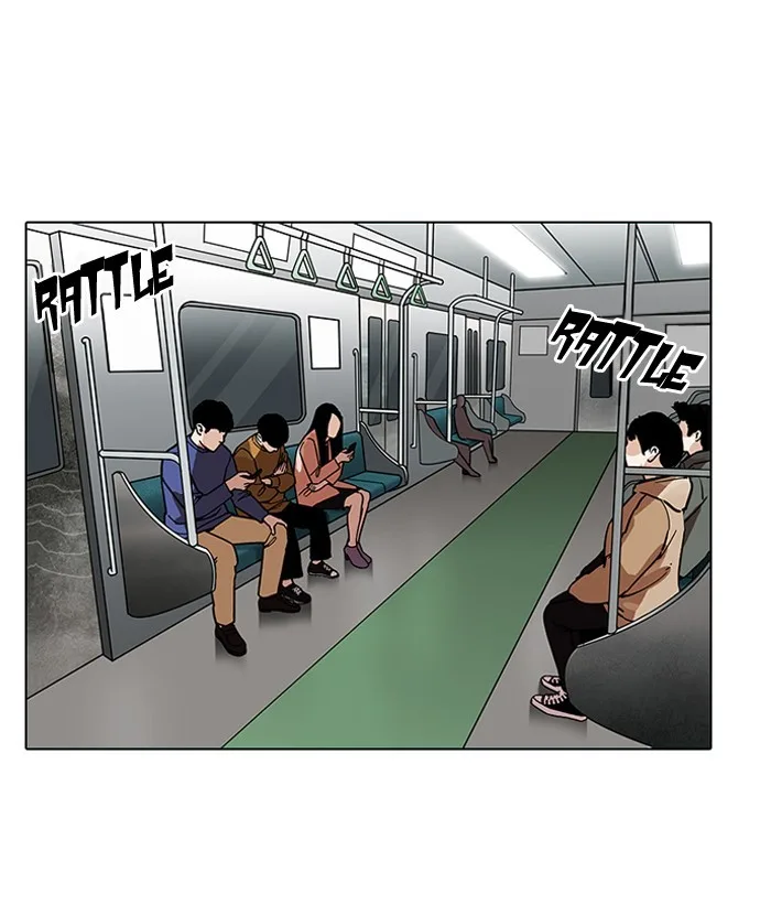 Lookism - Chapter 186 - Page 101