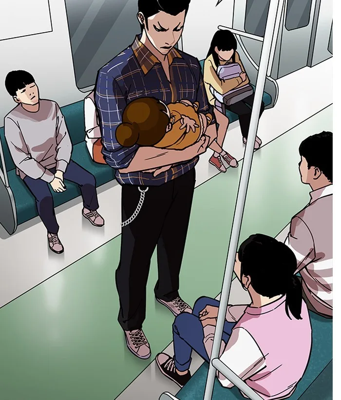 Lookism - Chapter 186 - Page 103