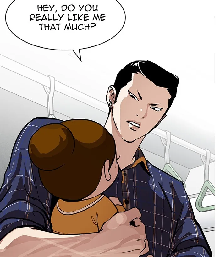 Lookism - Chapter 186 - Page 105