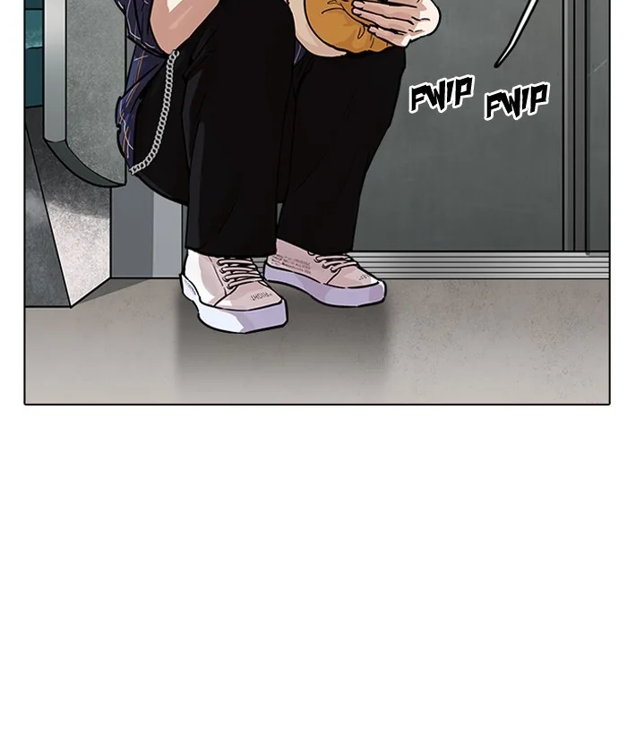 Lookism - Chapter 186 - Page 118