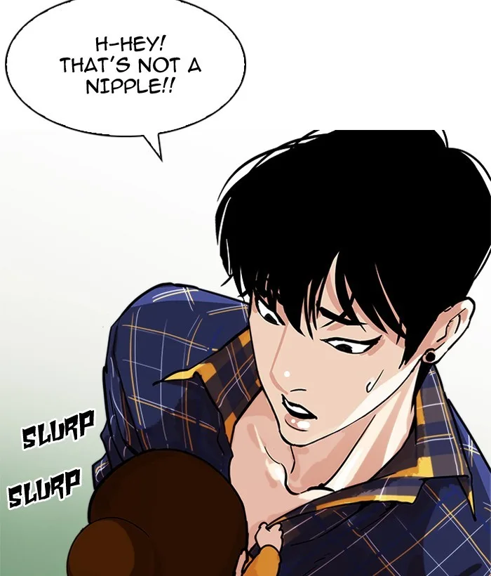 Lookism - Chapter 186 - Page 126