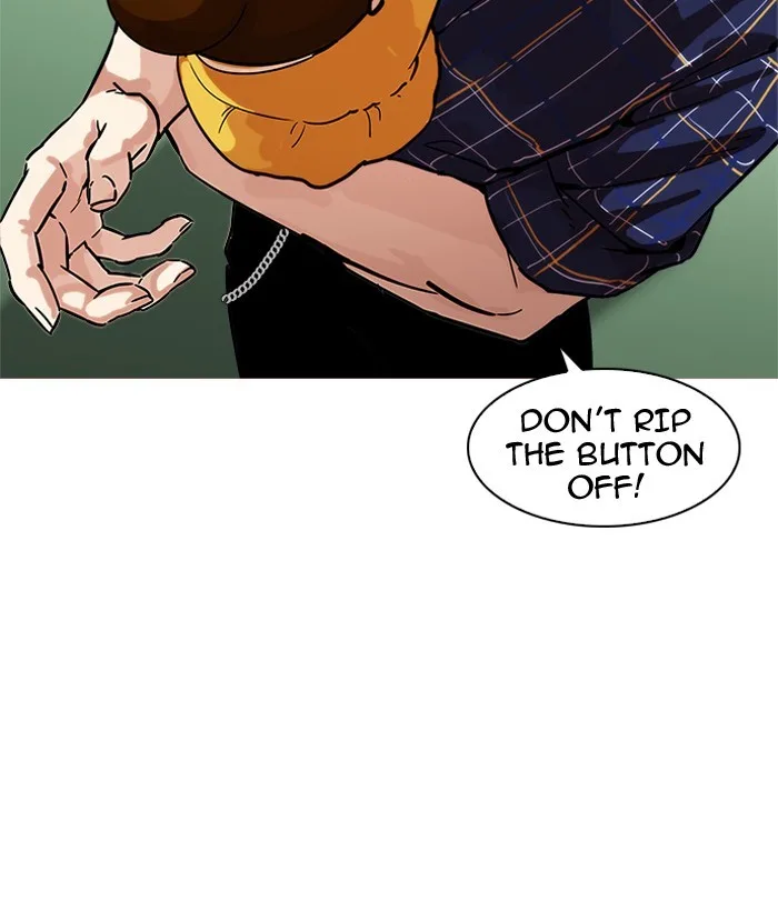 Lookism - Chapter 186 - Page 127