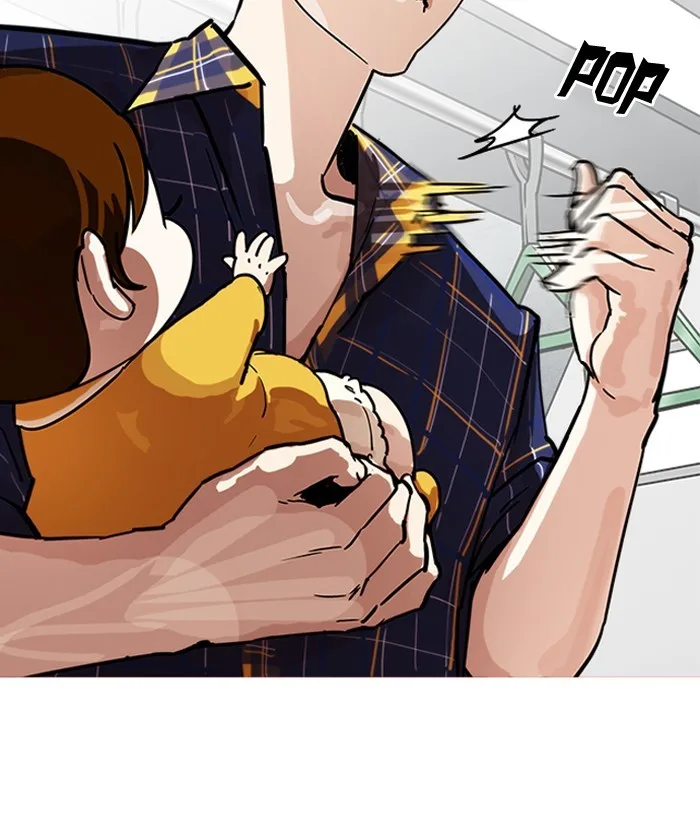 Lookism - Chapter 186 - Page 132