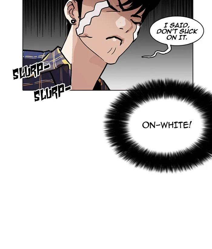 Lookism - Chapter 186 - Page 134