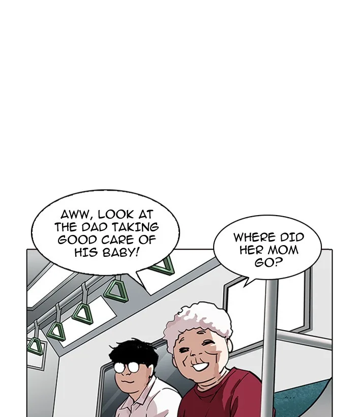 Lookism - Chapter 186 - Page 135