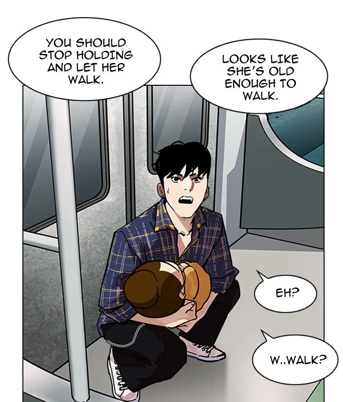 Lookism - Chapter 186 - Page 137