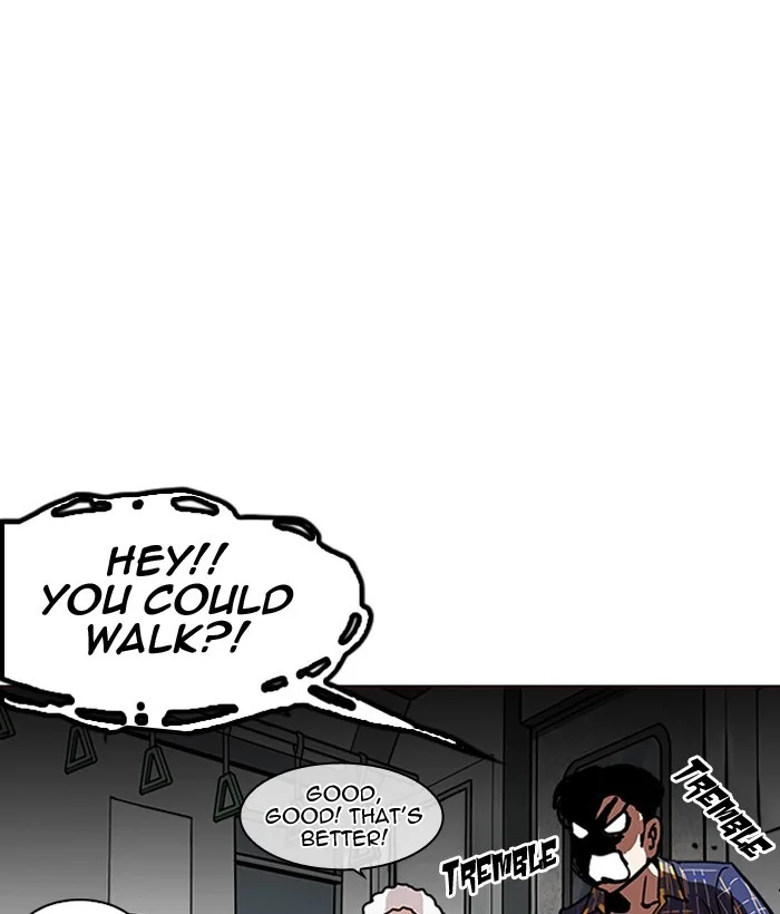 Lookism - Chapter 186 - Page 140