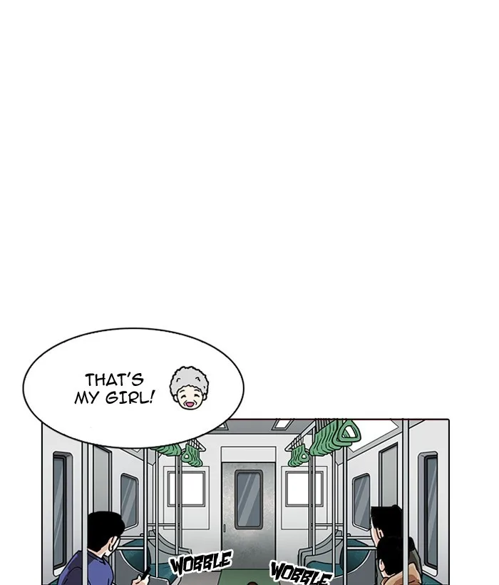 Lookism - Chapter 186 - Page 144