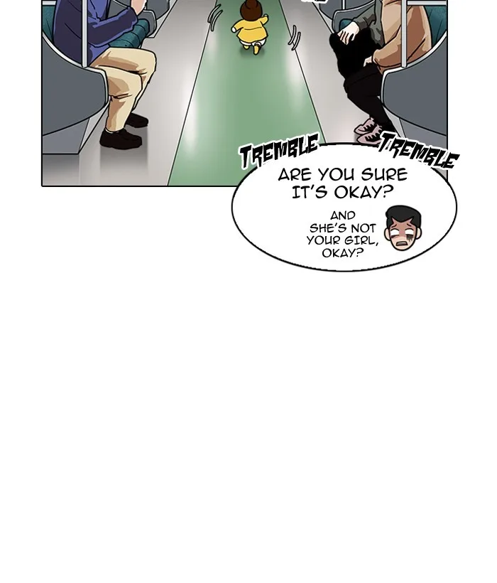 Lookism - Chapter 186 - Page 145