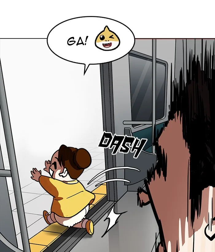 Lookism - Chapter 186 - Page 148