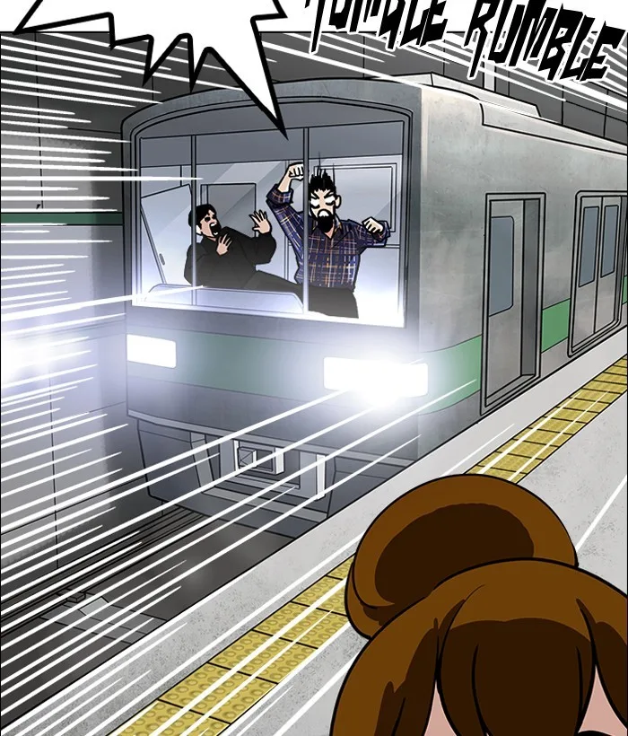 Lookism - Chapter 186 - Page 156