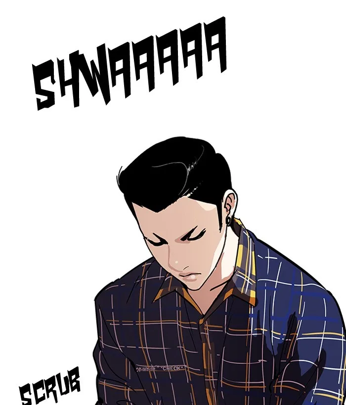 Lookism - Chapter 186 - Page 41