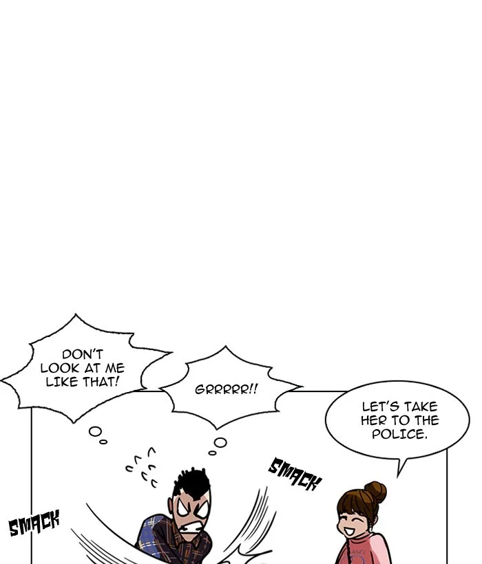 Lookism - Chapter 186 - Page 50