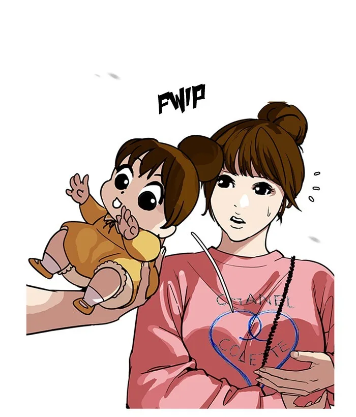 Lookism - Chapter 186 - Page 56