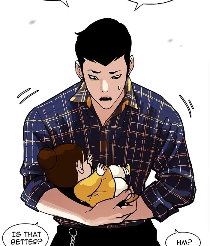 Lookism - Chapter 186 - Page 63