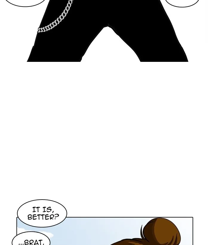 Lookism - Chapter 186 - Page 64