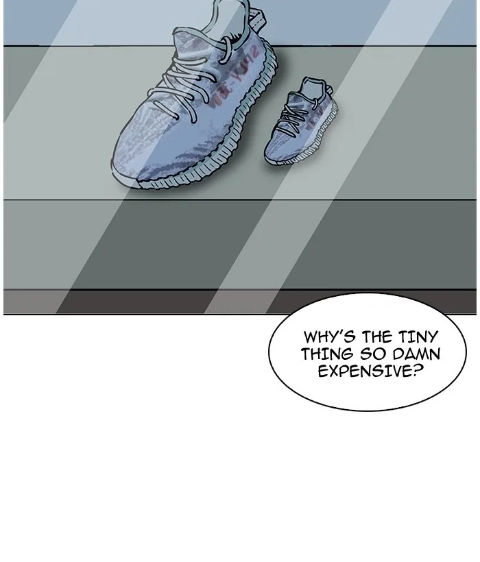 Lookism - Chapter 186 - Page 69