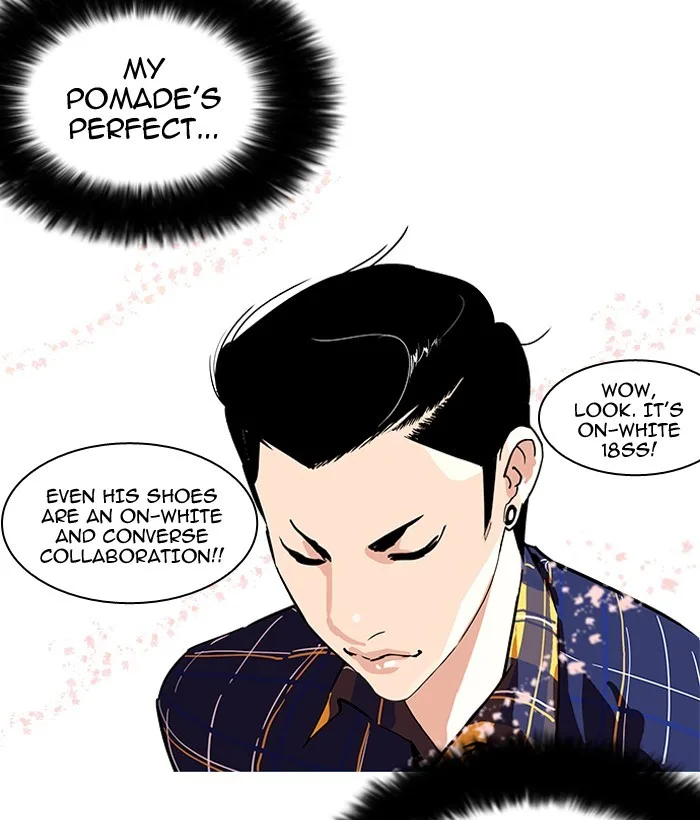 Lookism - Chapter 186 - Page 9
