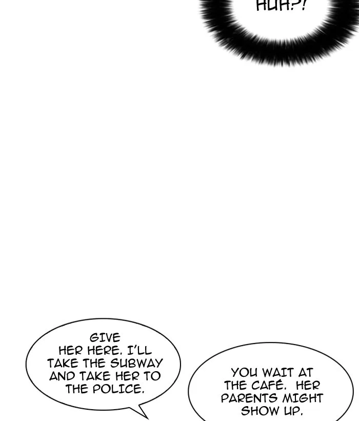 Lookism - Chapter 186 - Page 91