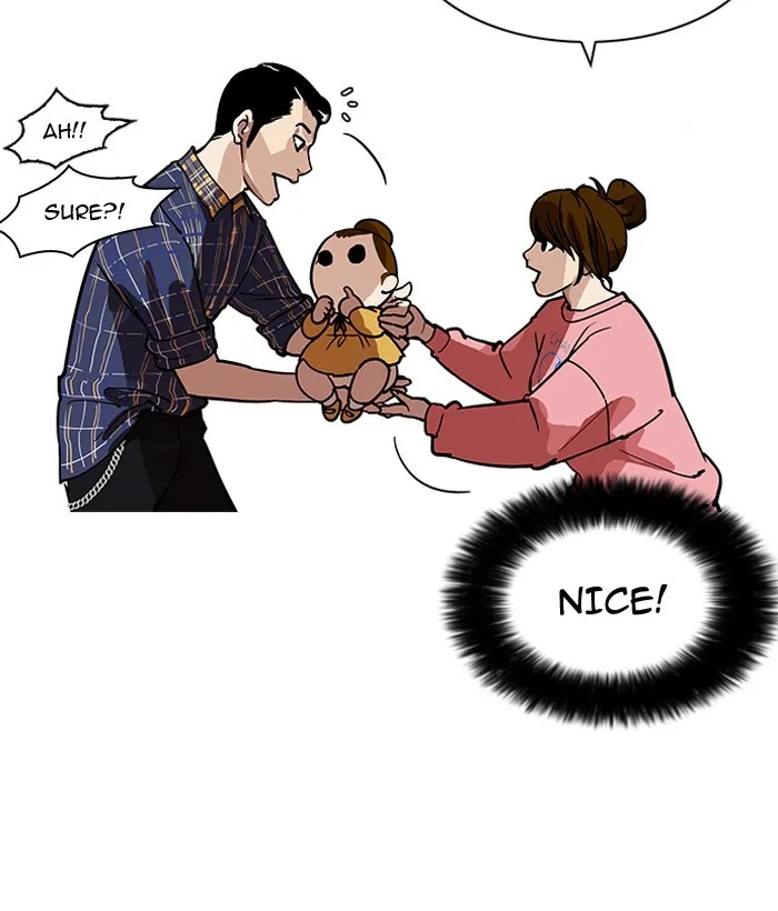 Lookism - Chapter 186 - Page 92