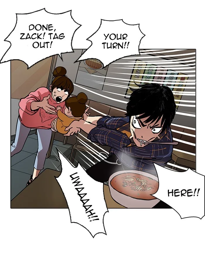 Lookism - Chapter 187 - Page 100