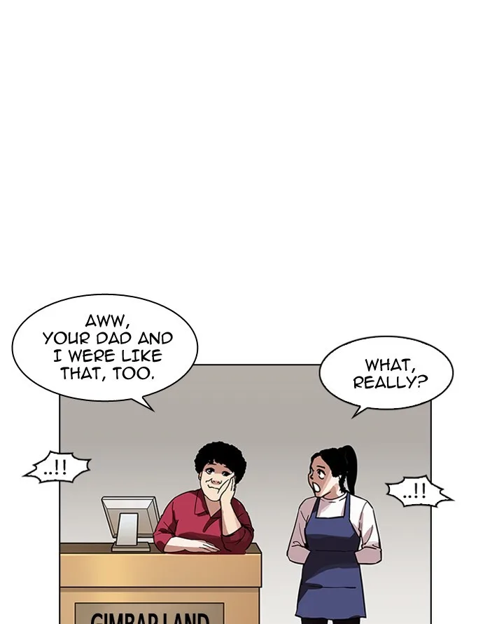 Lookism - Chapter 187 - Page 101