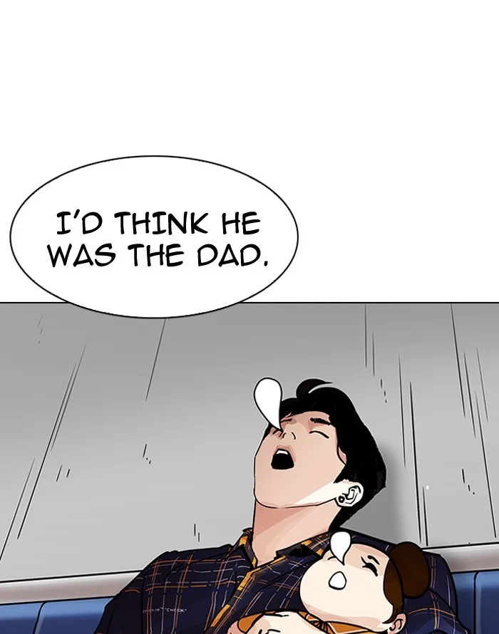 Lookism - Chapter 187 - Page 114