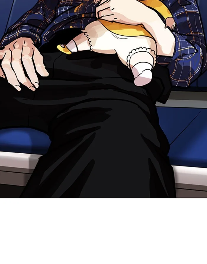 Lookism - Chapter 187 - Page 115