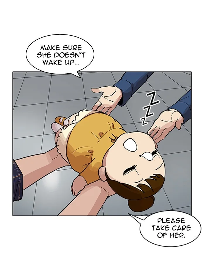 Lookism - Chapter 187 - Page 117