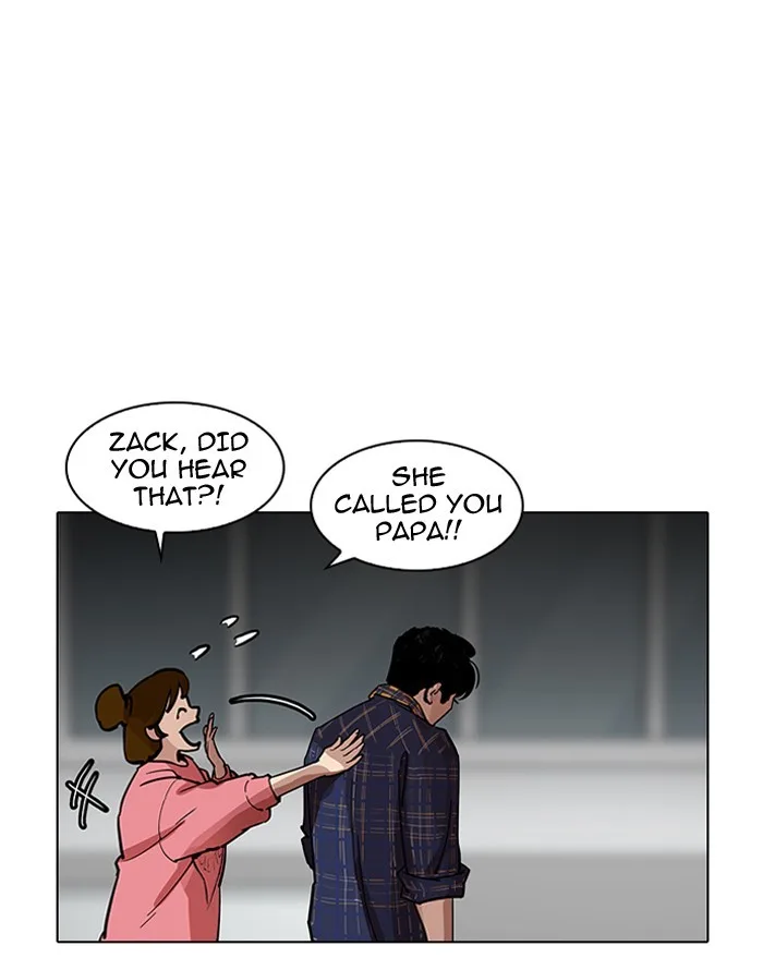 Lookism - Chapter 187 - Page 126