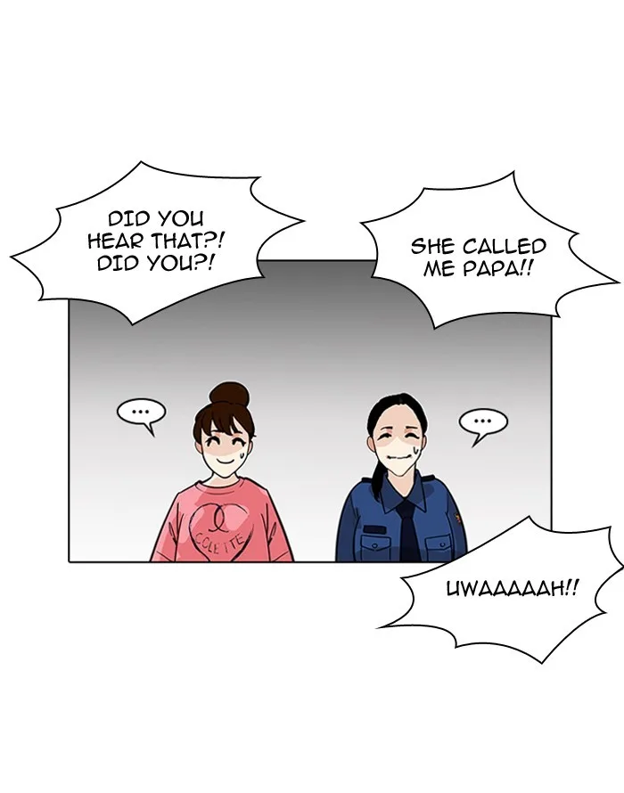 Lookism - Chapter 187 - Page 131