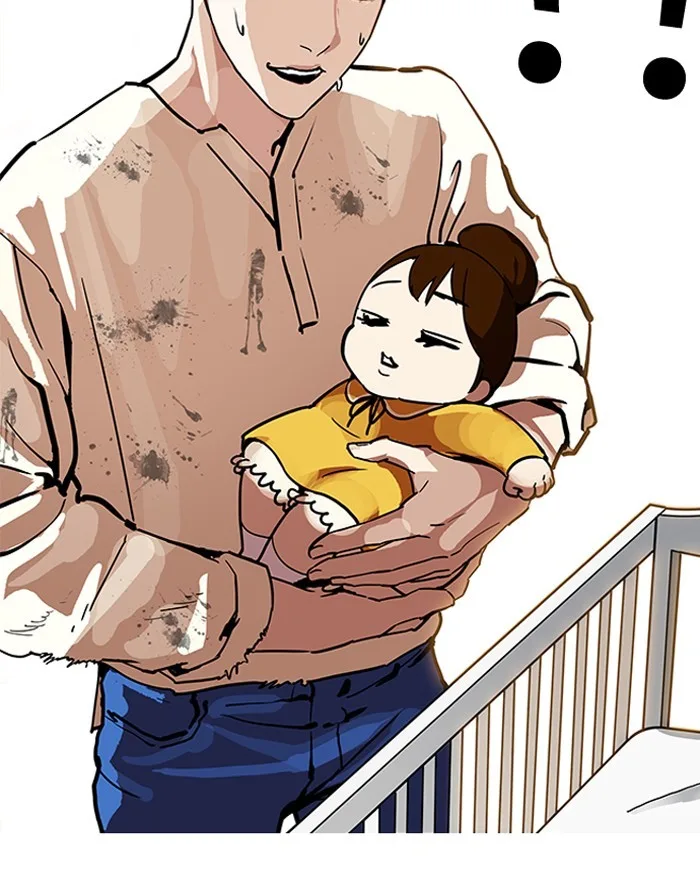 Lookism - Chapter 187 - Page 141