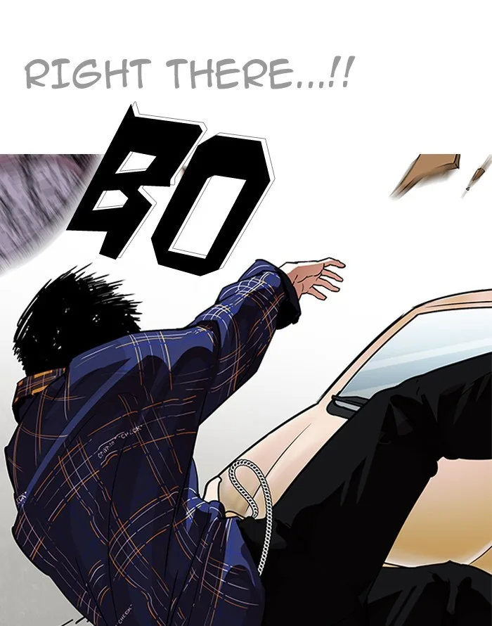 Lookism - Chapter 187 - Page 18
