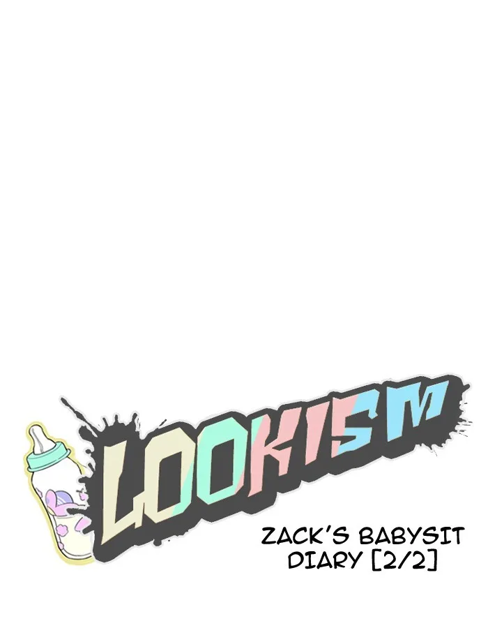 Lookism - Chapter 187 - Page 20