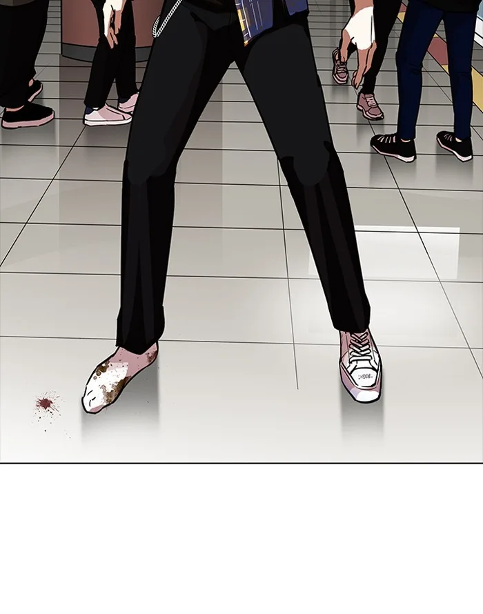 Lookism - Chapter 187 - Page 25